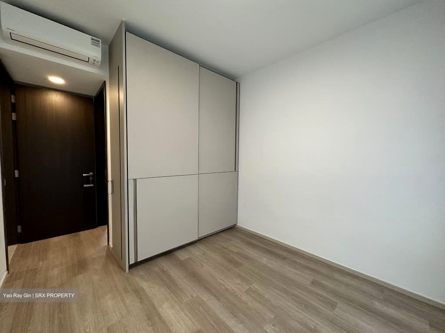 The Watergardens At Canberra (D27), Apartment #550408231